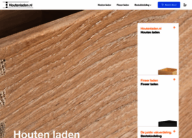 houtenladen.nl