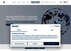 Houthoff.com