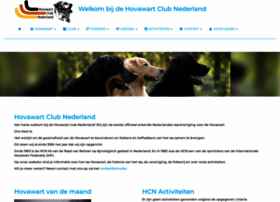 hovawartclub.nl