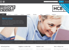 Hovecollege.co.uk