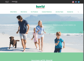 Hovid.com