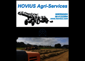 hovius.com