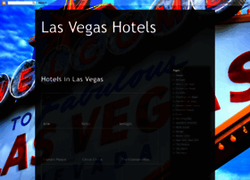Hovo-lasvegas-hotels.blogspot.com