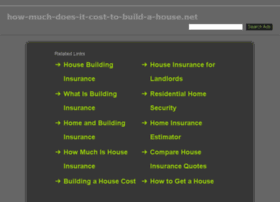 how-much-does-it-cost-to-build-a-house.net