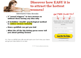 how-to-attract-women-tips.com