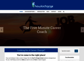 how-to-change-careers.com