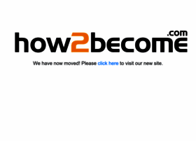how2become.co.uk