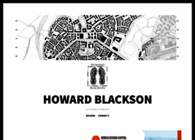 Howardblackson.com