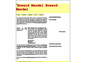 Howardmandel.com