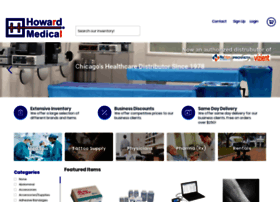 Howardmedical.com
