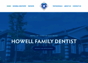 Howellfamilydentist.com