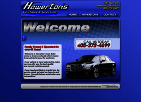 Howertons.com