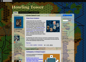 Howlingtower.com