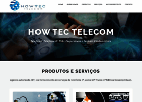 howtec.com.br