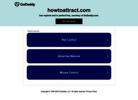 howtoattract.com