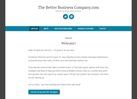 howtobuildabetterbusiness.com