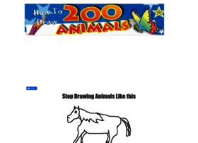 Howtodrawanimals.net