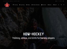 howtohockey.com