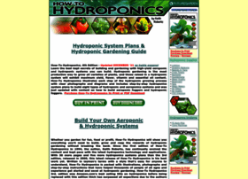 howtohydroponics.com