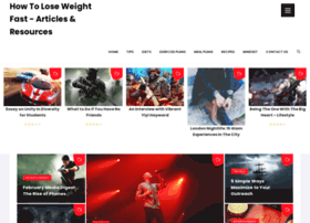 howtoloseweight.co.uk