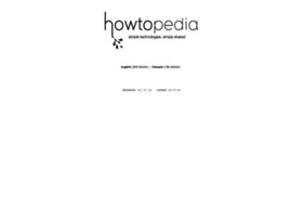 howtopedia.org