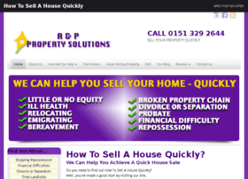 Howtosellahouse-quickly.com
