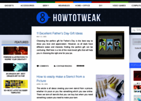 howtotweak.com