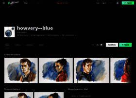 howvery--blue.deviantart.com