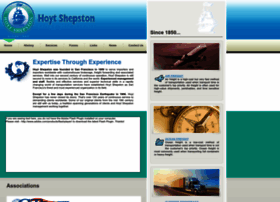 hoyt-shepston.com