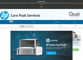 hp-care-pack-services.co.uk