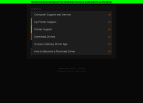 Hp-drivers-download.com