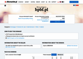 hpbf.pl