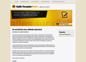 hpbk-templateworld.de.tl