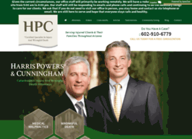 Hpc-lawyers.com