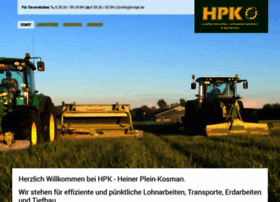 hpk-lohnunternehmen.de
