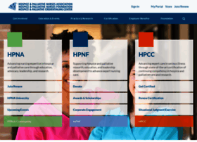 Hpna.org