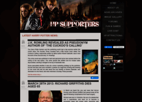 hpsupporters.com