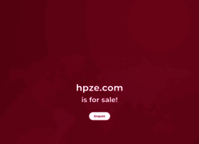 Hpze.com