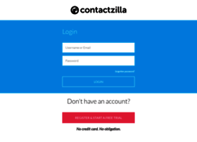 Hq.contactzilla.com