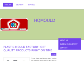 Hqmould.jimdo.com
