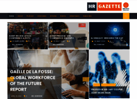 Hr-gazette.com