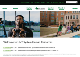 Hr.untsystem.edu