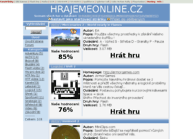 hrajemeonline.cz