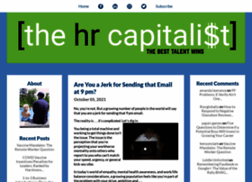 hrcapitalist.com