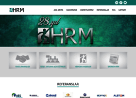 hrm.com.tr