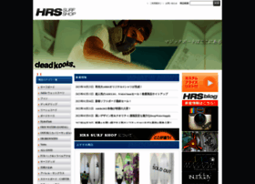 hrs-surf.com