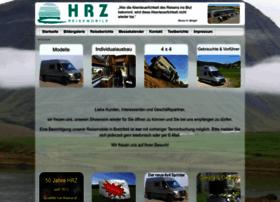 hrz-reisemobile.de