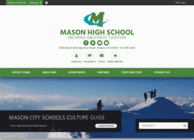 Hs.masonohioschools.com