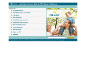 hsa.com