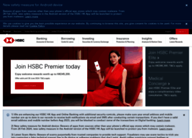 Hsbc.com.hk